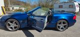 Mercedes-Benz Sl 350 R230 original33700 km, TOP Zustand!