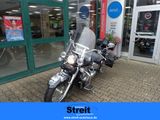 Honda VTX 1300 Sonderlackierung Airbrush Ledertaschen  - Offers matching your search criteria