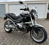 BMW R1200 R Classic - Motorräder in Bonn