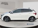 Hyundai i20 1.0 DCT PRIME BOSE LED 17"LM SMART-KEY - Hyundai i20 Neuwagen in Duisburg