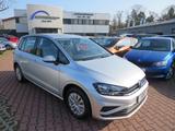 Volkswagen GOLF SPORTSVAN VII EDITION  TEMP+PDC* - Volkswagen Golf: Sport Edition
