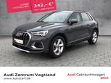 Audi Q3 adv. 2.0TFSI qua S-tron 5JG/LED/12V/RFK/NAV - Audi: R12