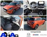 Suzuki Swift 1.2 DUALJET HYBRID 4x4 Comfort+ *Voll*