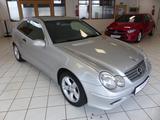 Mercedes-Benz C 200 Kompressor Sportcoupe*AUTOMATIK*XENON* - Mercedes-Benz C 200: Coupé, Sport Kompressor