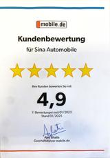 Volkswagen Tiguan 1.4 TSI BMT|EURO6|2.HAND - Volkswagen Tiguan: Eu