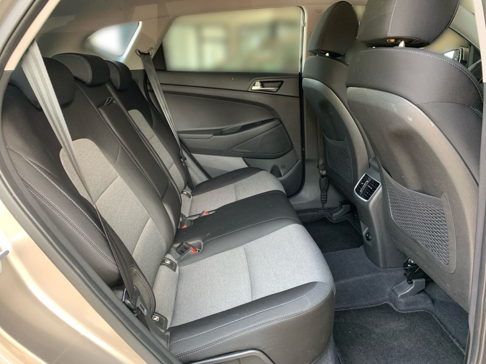 Fahrzeugabbildung Hyundai TUCSON 1.6 Advantage AHK 1 Hd