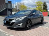 Hyundai i40 cw 1.6 GDI FIFA World Cup EDITION FIFA W... - Hyundai i40 in Berlin