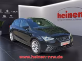 Seat Ibiza 1.0 TSI FR NAVI LED 17Z FULL-LINK - Seat Ibiza: Tsi Fr