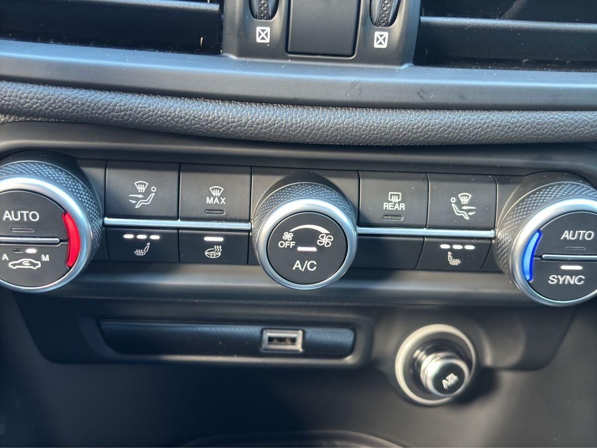 Alfa Romeo Giulia - Bild 31