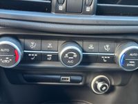 Alfa Romeo Giulia - Vorschau Bild 31