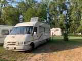 Iveco Euroyacht 170 Fiat/Iveco - Iveco Wohnmobil oder -wagen