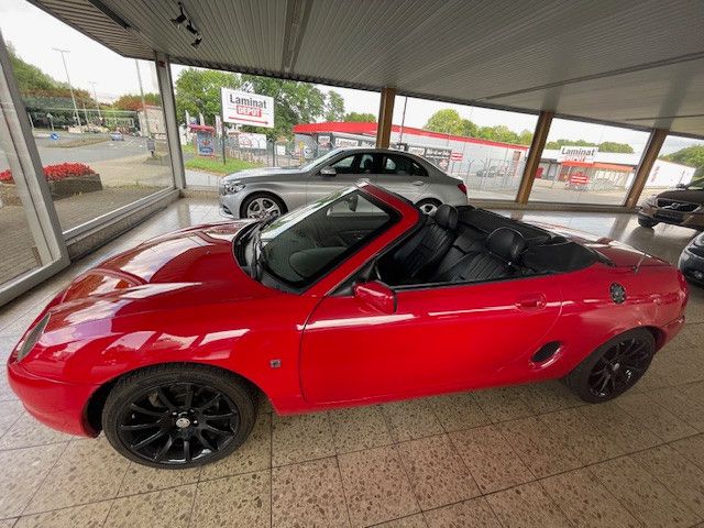 MGF 1.8i 88 kW