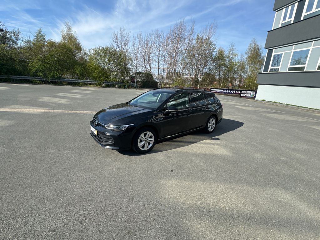 Image of Volkswagen Golf