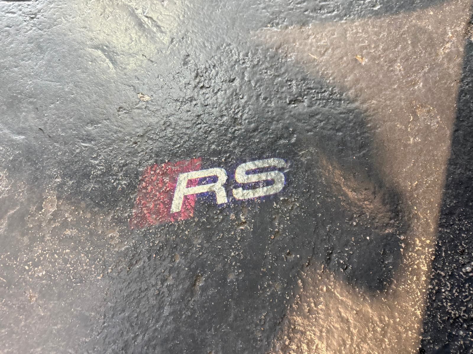 Audi RS4 RS 4 Avant 2.9 TFSI quattro foto 16