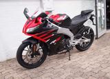 Aprilia RS 125