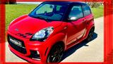 Ligier JS 50 L Sport Diesel technisch i. O. 65 km/h - Ligier: Km H