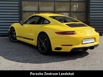 صورة 4 لـ 2019 Porsche 991