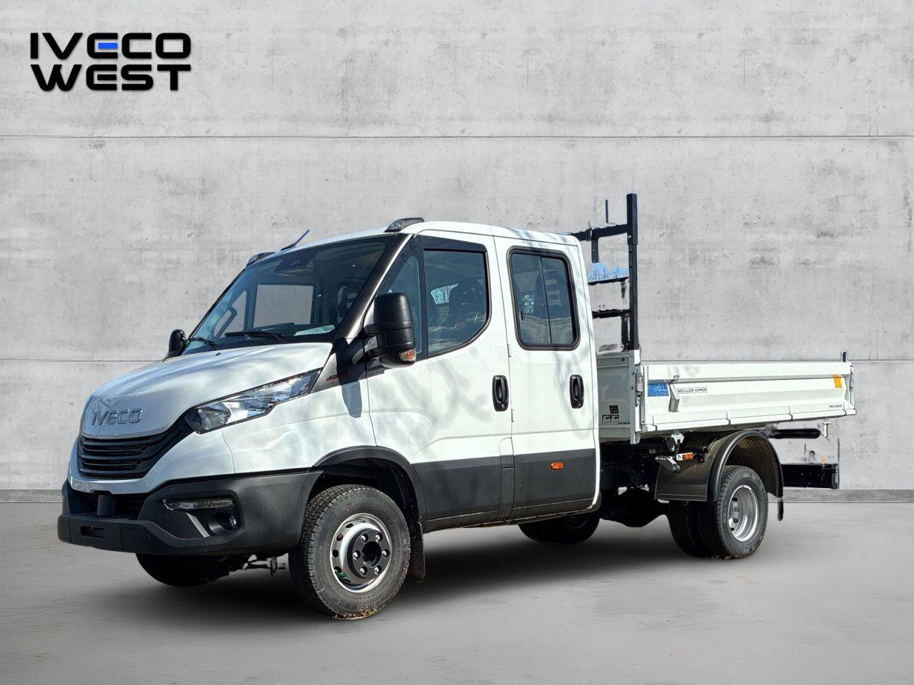 Iveco Daily 70C18H D