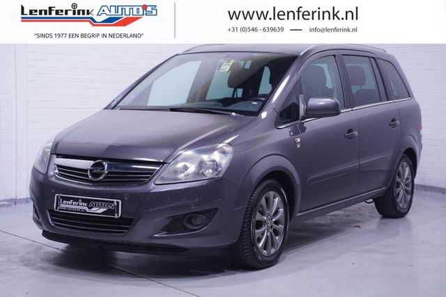 Opel Zafira 1.8 111 years Edition LPG navi PDC V+A Te