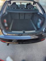 BMW 318 Gran Turismo Gran Turismo 318d - - BMW 318 Gran Turismo aus 2015