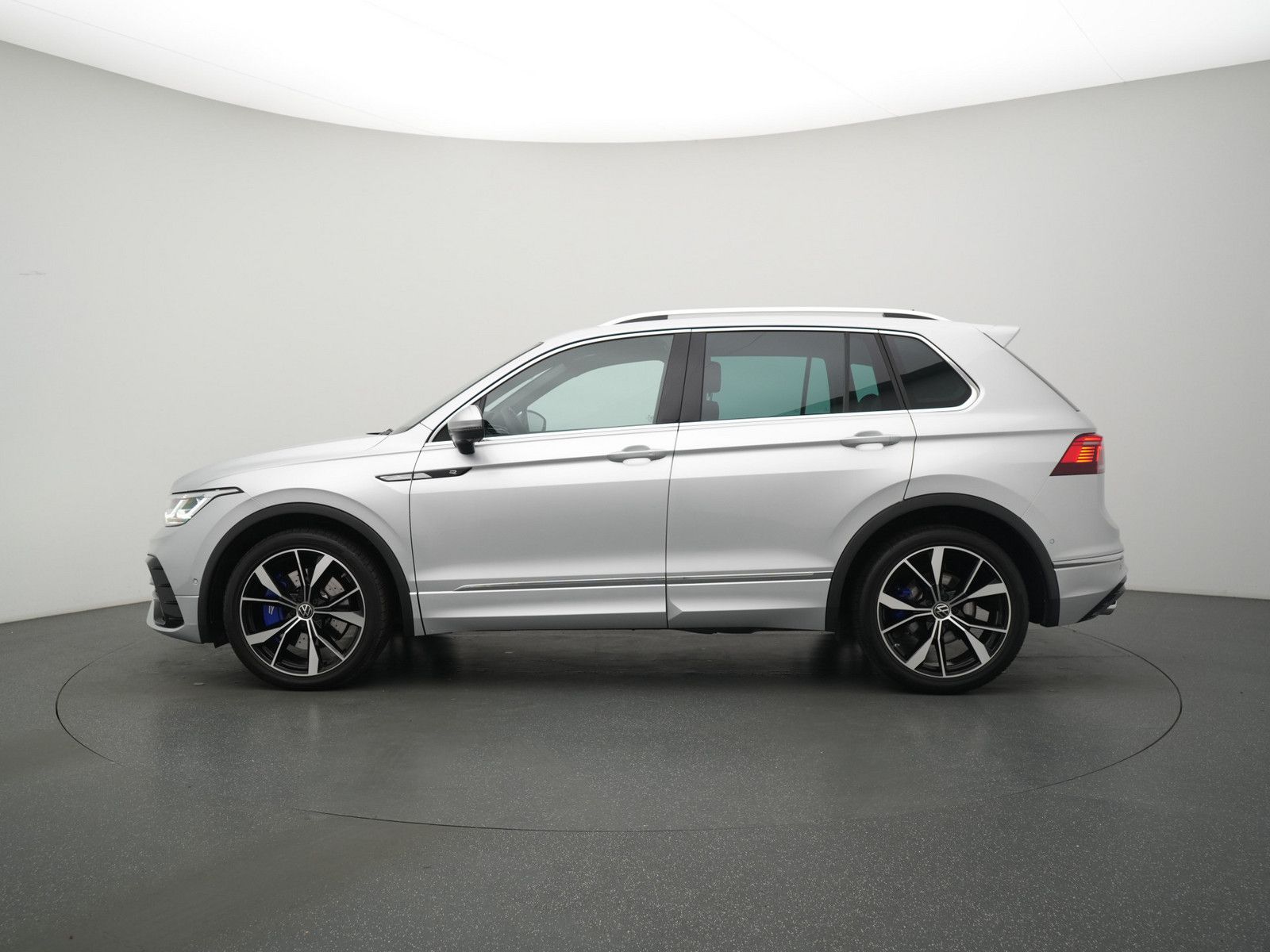 Volkswagen Tiguan - Bild 24