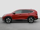 Honda CR-V Lifestyle 4WD++NAVI+Kamera+SHZ+1-Hand - gebrauchte Honda CR-V aus dem Jahr 2015