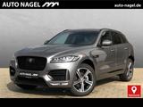 Jaguar F-Pace 25d AWD R-Sport 20"AHK Pano Black+WinterP - Jaguar F-Pace in Hannover