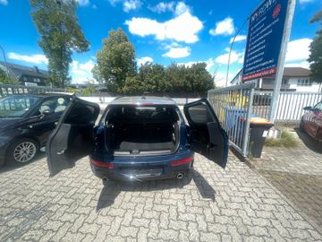 MINI Cooper S - 8