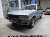 Peugeot 305 1.6 Automatic H-Kennz. Oldtimer nur 66000 km - Peugeot 305
