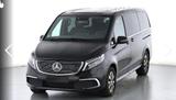 Mercedes-Benz EQV 300 AVANTGARDE Lang LED+VORKLIMA+MBUX