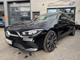Mercedes-Benz CLA 220 d *LEDER* - Mercedes-Benz CLA 220 in Bielefeld