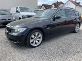 BMW 325i Xi Automatik mit AHK Xenon - BMW 325: Kombi, 325xi