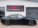 Audi S8 4.0 TFSI Quattro Plus*360° Kamera*Head-Up* - Audi S8 mit Schiebedach