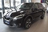 Nissan Qashqai N-Connecta e-Power LED~Virtual~Pano~360° - Nissan Qashqai mit Hybrid-Antrieb