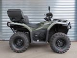 CFMOTO CForce 450 2025 mit ABS und Zubehörpaket - Offers matching your search criteria