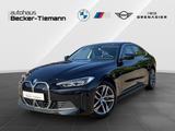 BMW i4 eDrive35 Gran Coupé/ AHK/ ACC/ HiFi/ LC Prof. - gebrauchte BMW i4 aus dem Jahr 2024