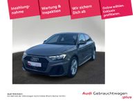 Audi A1 - Vorschau Bild 1