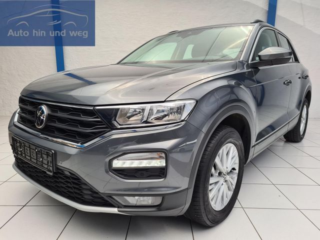 Volkswagen T-Roc 1.5TSI Style DSG | ACC | App Connect