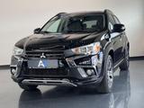 Mitsubishi ASX Edition+ 4WD*LED*KAMERA*PDC*SHZ*NAVI* - gebrauchte Mitsubishi ASX aus dem Jahr 2019