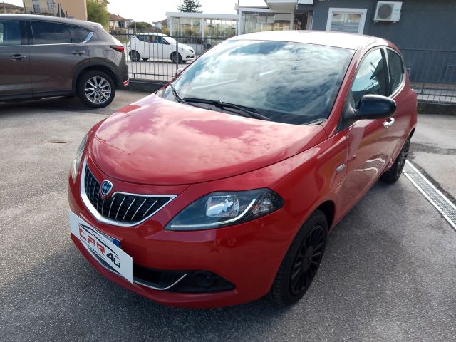 Другие Lancia Ypsilon 1.0 FireFly 5 porte S&S Hybrid Si