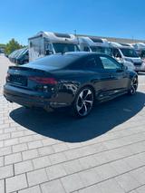 Audi RS5 RS 5 Coupe 2.9 TFSI quattro - Audi RS5: Panoramadach