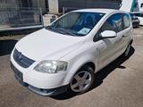 Volkswagen Fox 1.2 Style *1. HAND* *VOLL*SCHECKHEFT*VW* - weiße Volkswagen Fox