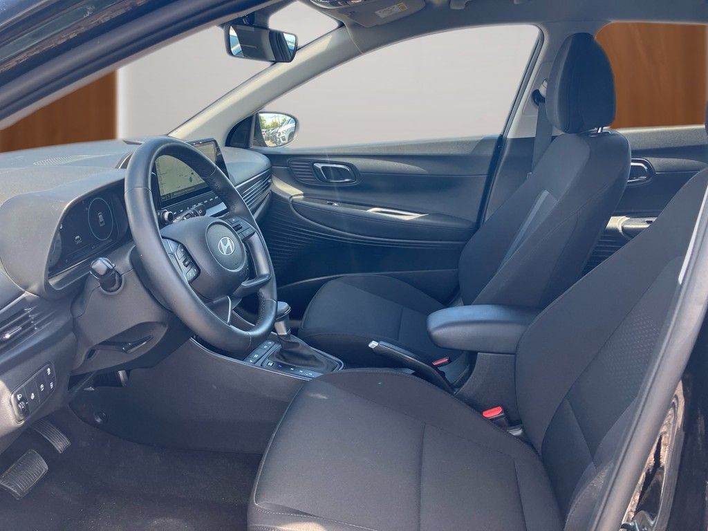 Hyundai i20 – Bild 7