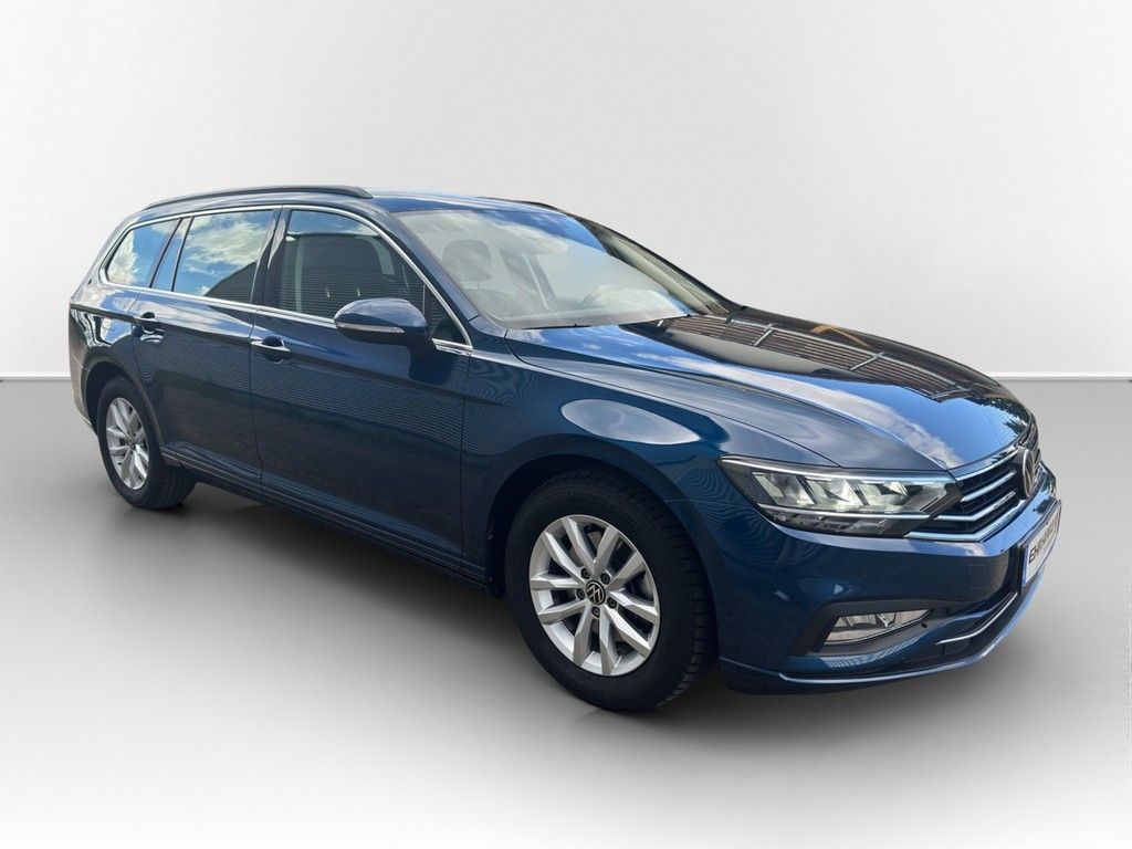 Volkswagen Passat Variant - Bild 3