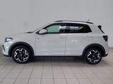 Volkswagen T-Cross R-Line 1.0 TSI | LED PDC ACC Navi App - gebrauchte Pickups