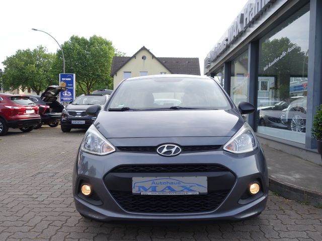 Hyundai i10 1.0 KLIMA/GJR/USB/AUX