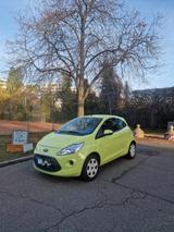 Ford Ka/Ka+ 1,2 Trend Trend - Ford Ka/Ka+ aus 2008