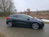 Kia cee'd / Ceed 1.6 GT 204PS GT-Track / Panorama - Kia: Limousine, Cee D