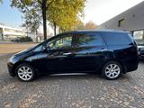Mitsubishi Grandis 2.4-16V InSport - Mitsubishi Grandis: Kleinbus