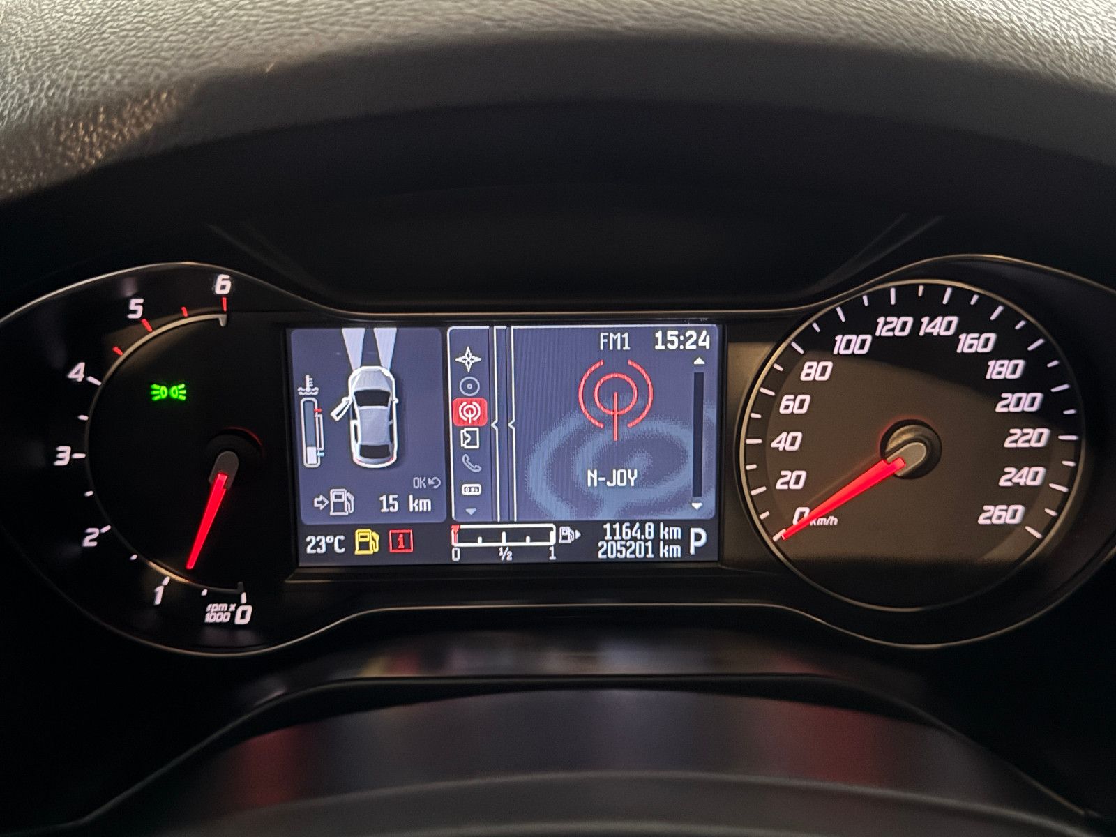 Fahrzeugabbildung Ford S-MAX AUTOMATIK SPORTPAKET TITANIUM X VOLL